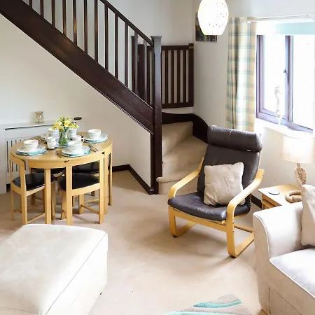 April Holiday home